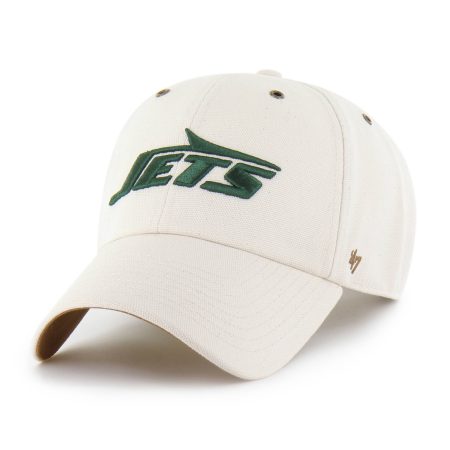 Carhartt New York Jets '47 Undyed Clean Up