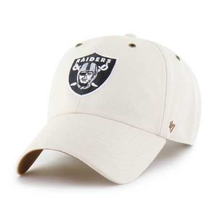 Carhartt Las Vegas Raiders '47 Undyed Clean Up