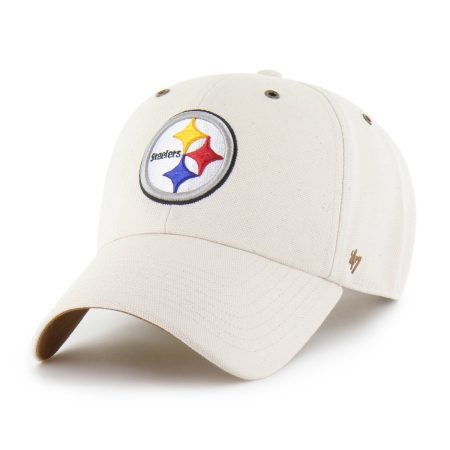 Carhartt Pittsburgh Steelers '47 Undyed Clean Up