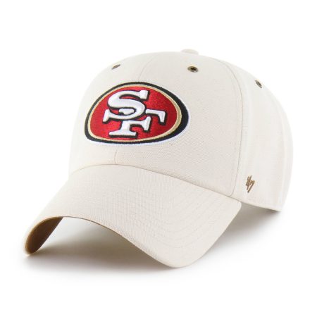 Carhartt San Francisco 49ers '47 Undyed Clean Up