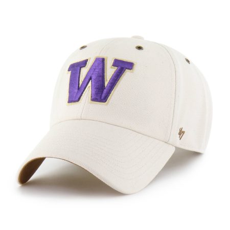 Carhartt Washington Huskies '47 Undyed Clean Up