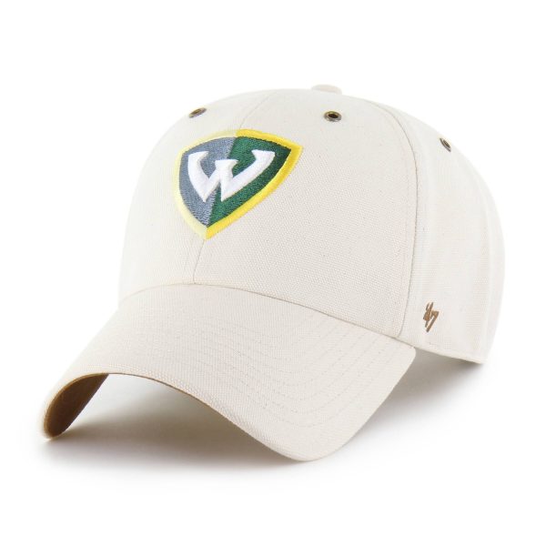 Carhartt Wayne State Warriors '47 Undyed Clean Up