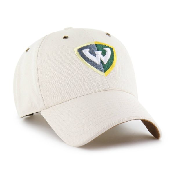Carhartt Wayne State Warriors '47 Undyed Clean Up