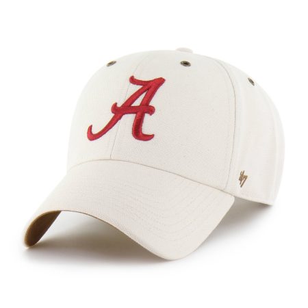 Carhartt Alabama Crimson Tide '47 Undyed Clean Up