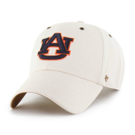 Carhartt Auburn Tigers '47 Undyed Clean Up