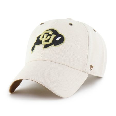 Carhartt Colorado Buffaloes '47 Undyed Clean Up