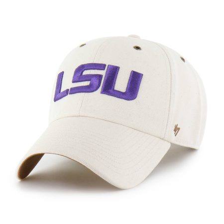 Carhartt Louisiana State Tigers '47 Undyed Clean Up