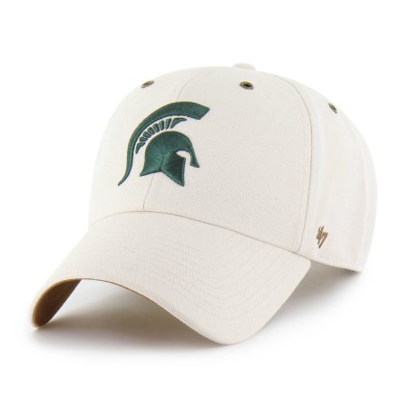 Carhartt Michigan State Spartans '47 Undyed Clean Up