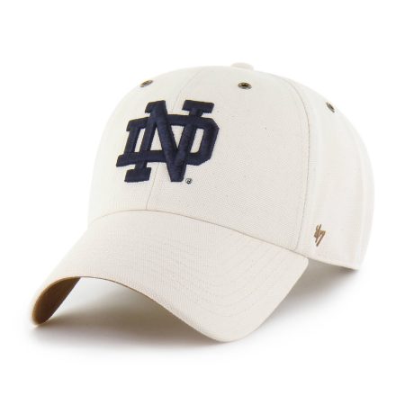 Carhartt Notre Dame Fighting Irish '47 Undyed Clean Up