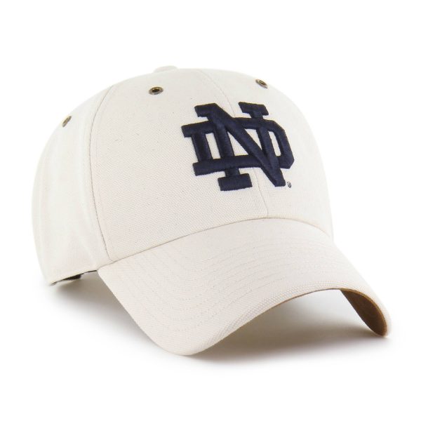 Carhartt Notre Dame Fighting Irish '47 Undyed Clean Up