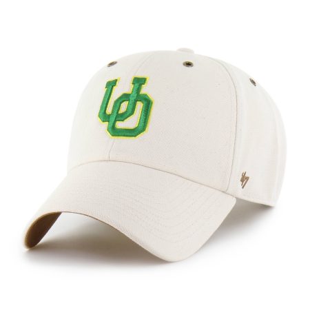 Carhartt Oregon Ducks '47 Undyed Clean Up