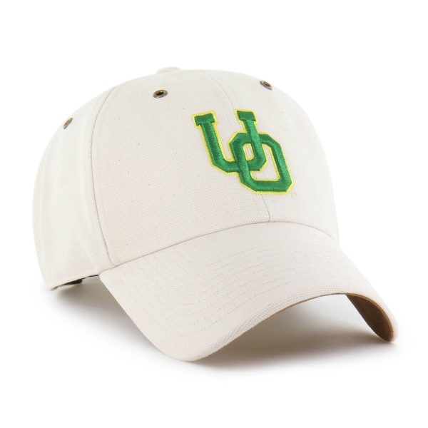 Carhartt Oregon Ducks '47 Undyed Clean Up