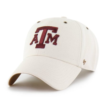 Carhartt Texas A&M Aggies '47 Undyed Clean Up