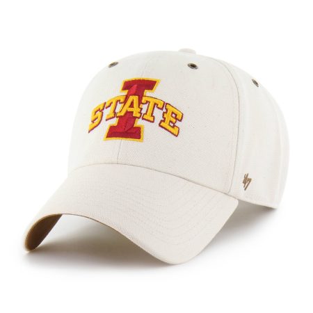 Carhartt Iowa State Cyclones '47 Undyed Clean Up