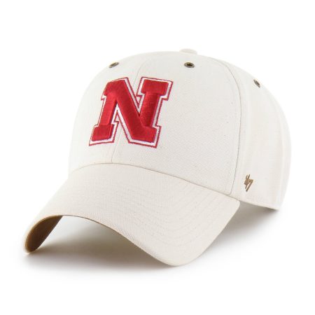 Carhartt Nebraska Cornhuskers '47 Undyed Clean Up