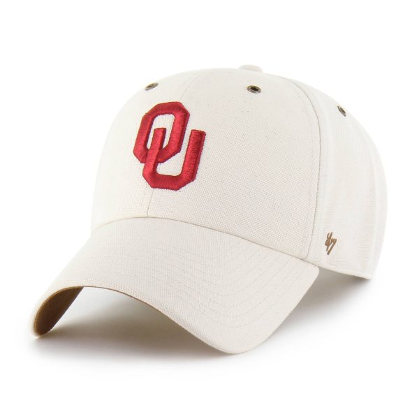 Carhartt Oklahoma Sooners '47 Undyed Clean Up