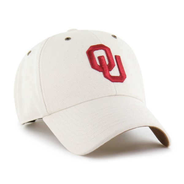 Carhartt Oklahoma Sooners '47 Undyed Clean Up