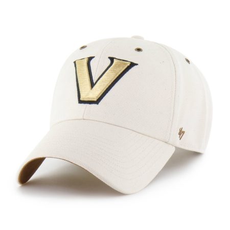 Carhartt Vanderbilt Commodores '47 Undyed Clean Up
