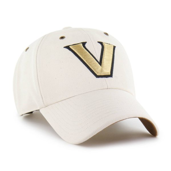 Carhartt Vanderbilt Commodores '47 Undyed Clean Up