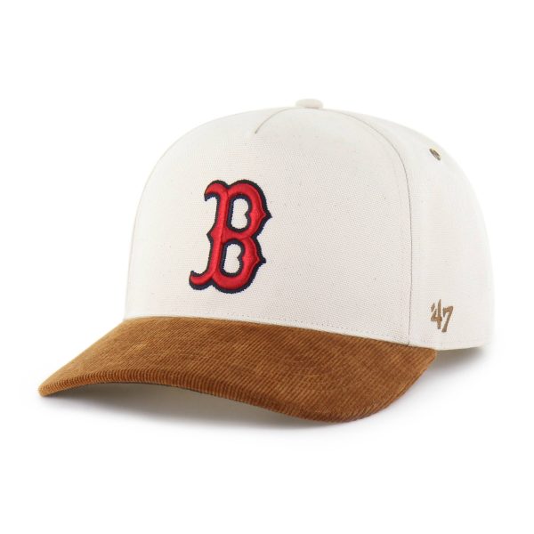Carhartt Boston Red Sox '47 Undyed Hitch