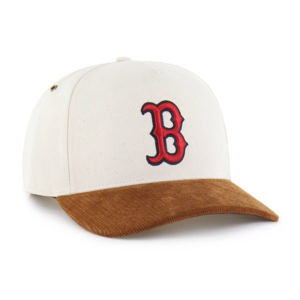 Carhartt Boston Red Sox '47 Undyed Hitch