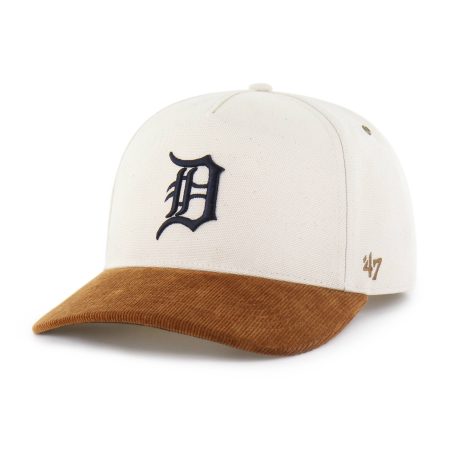 Carhartt Detroit Tigers '47 Undyed Hitch