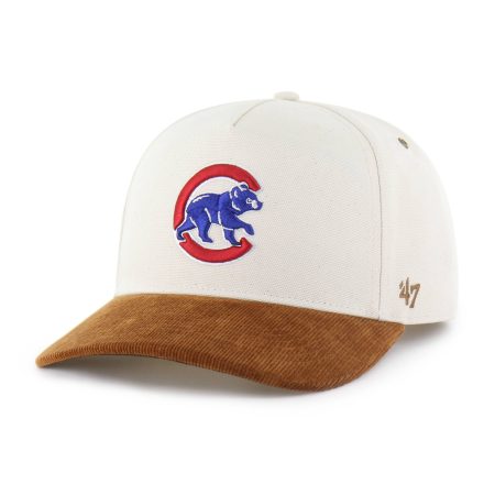 Carhartt Chicago Cubs '47 Undyed Hitch