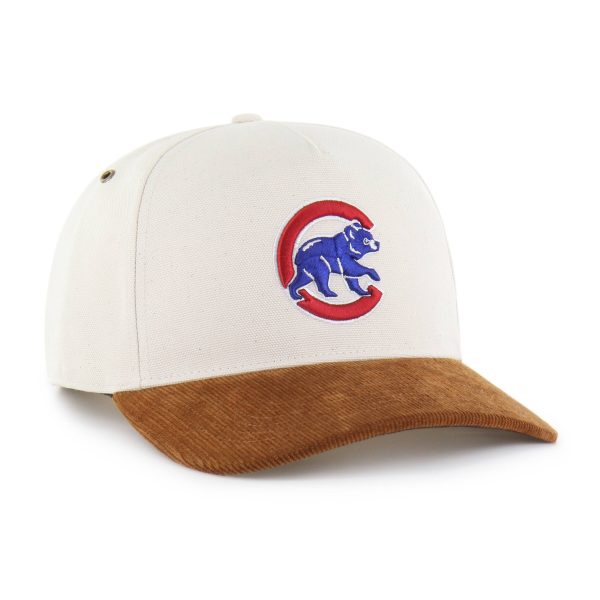 Carhartt Chicago Cubs '47 Undyed Hitch