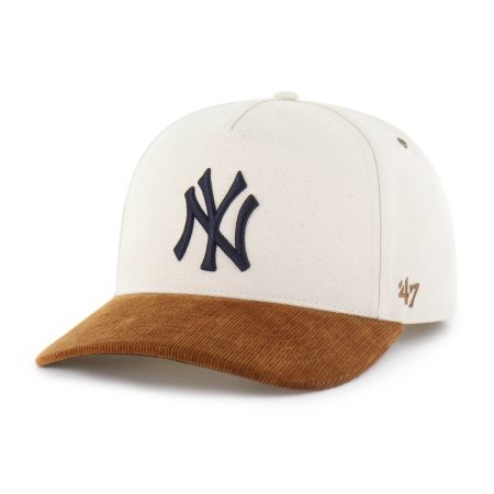 Carhartt New York Yankees '47 Undyed Hitch