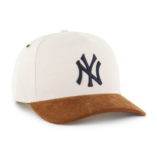 Carhartt New York Yankees '47 Undyed Hitch