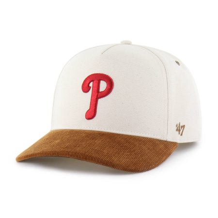 Carhartt Philadelphia Phillies '47 Undyed Hitch