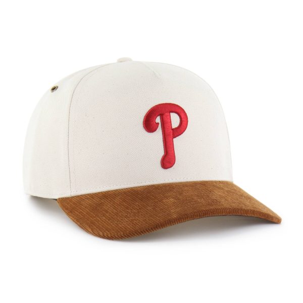 Carhartt Philadelphia Phillies '47 Undyed Hitch