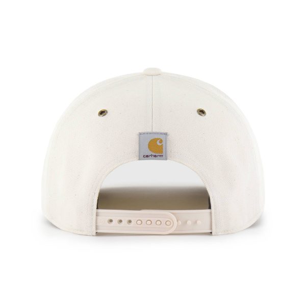 Carhartt Boston Red Sox '47 Undyed Hitch