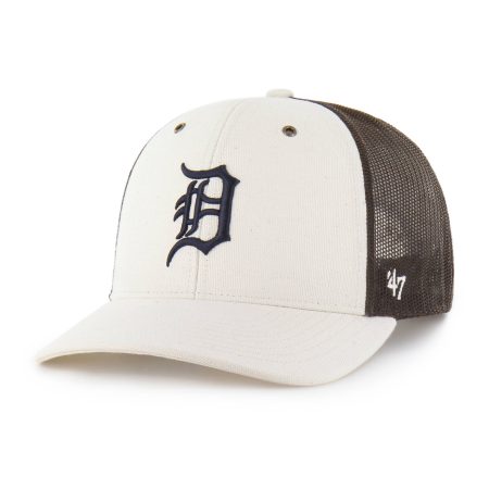 Carhartt Detroit Tigers '47 Undyed Trucker
