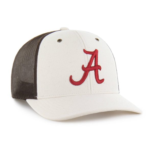 Carhartt Alabama Crimson Tide '47 Undyed Trucker