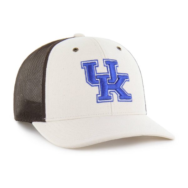 Carhartt Kentucky Wildcats '47 Undyed Trucker