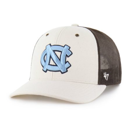 Carhartt North Carolina Tar Heels '47 Undyed Trucker