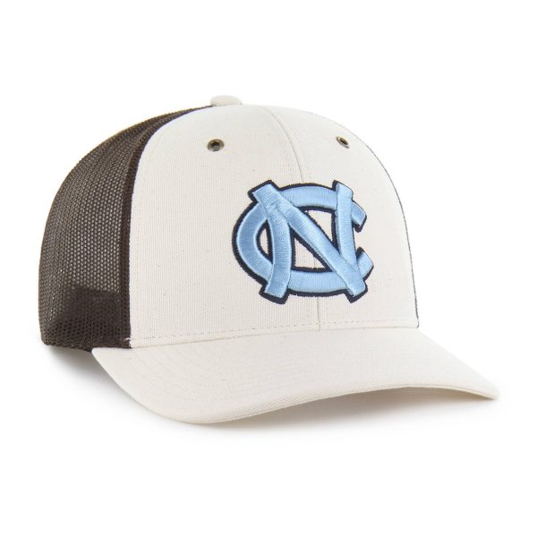 Carhartt North Carolina Tar Heels '47 Undyed Trucker