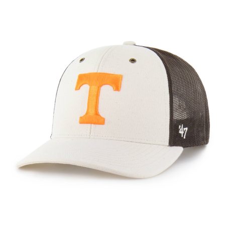 Carhartt Tennessee Volunteers '47 Undyed Trucker