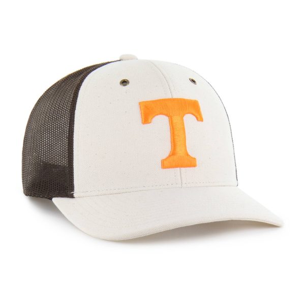 Carhartt Tennessee Volunteers '47 Undyed Trucker