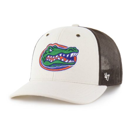 Carhartt Florida Gators '47 Undyed Trucker