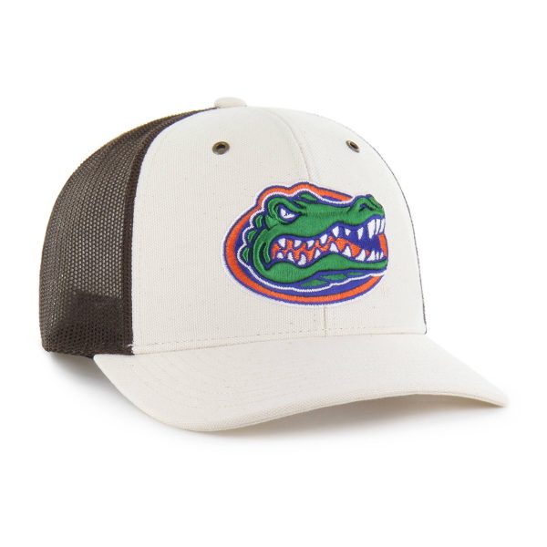 Carhartt Florida Gators '47 Undyed Trucker