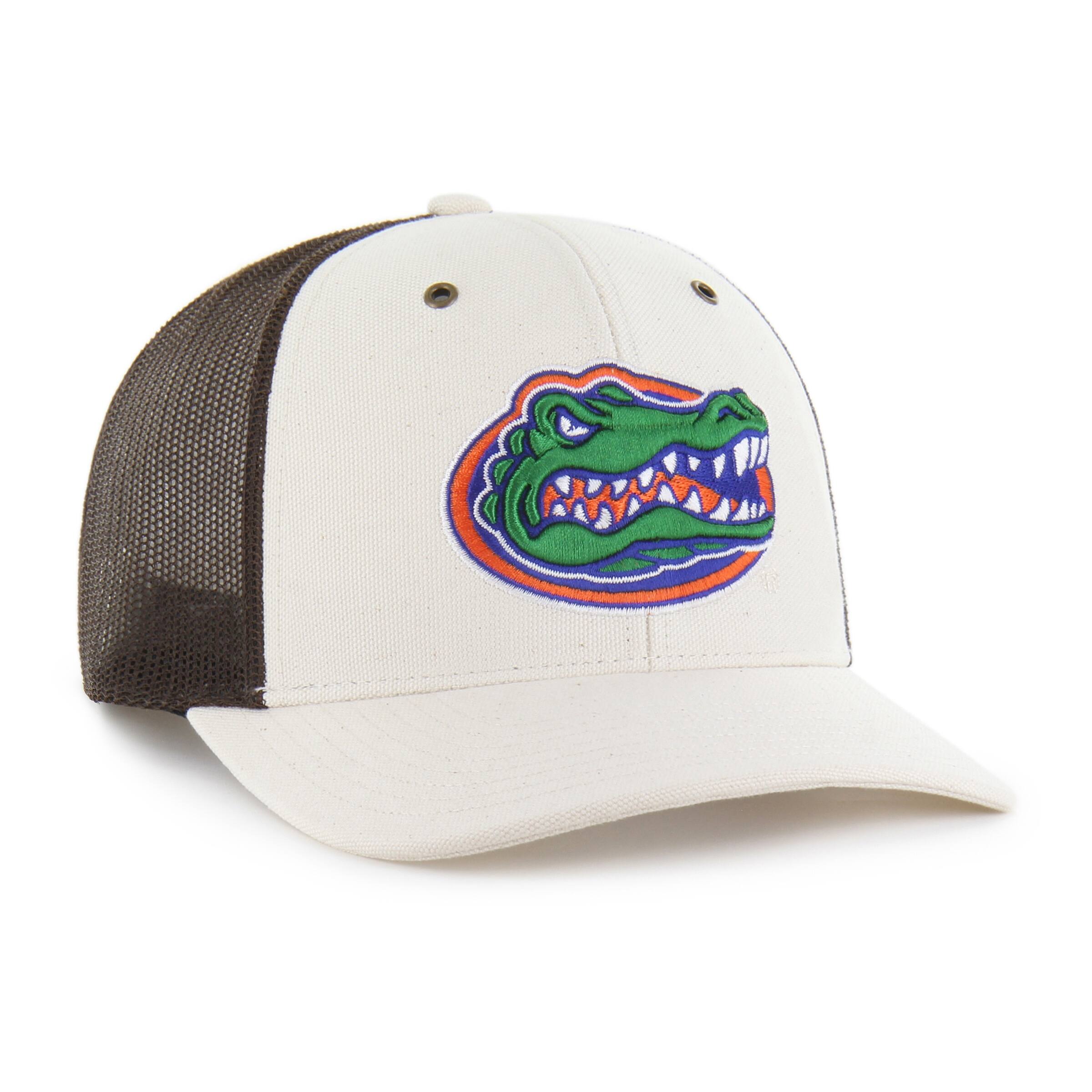 Carhartt Florida Gators '47 Undyed Trucker - Image 4