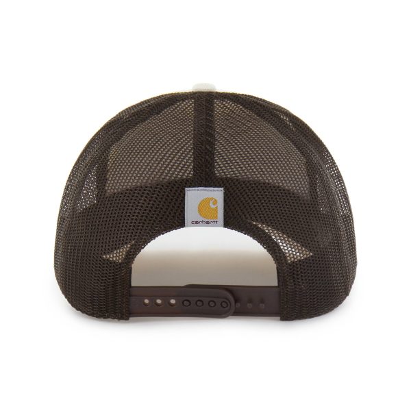 Carhartt Florida Gators '47 Undyed Trucker