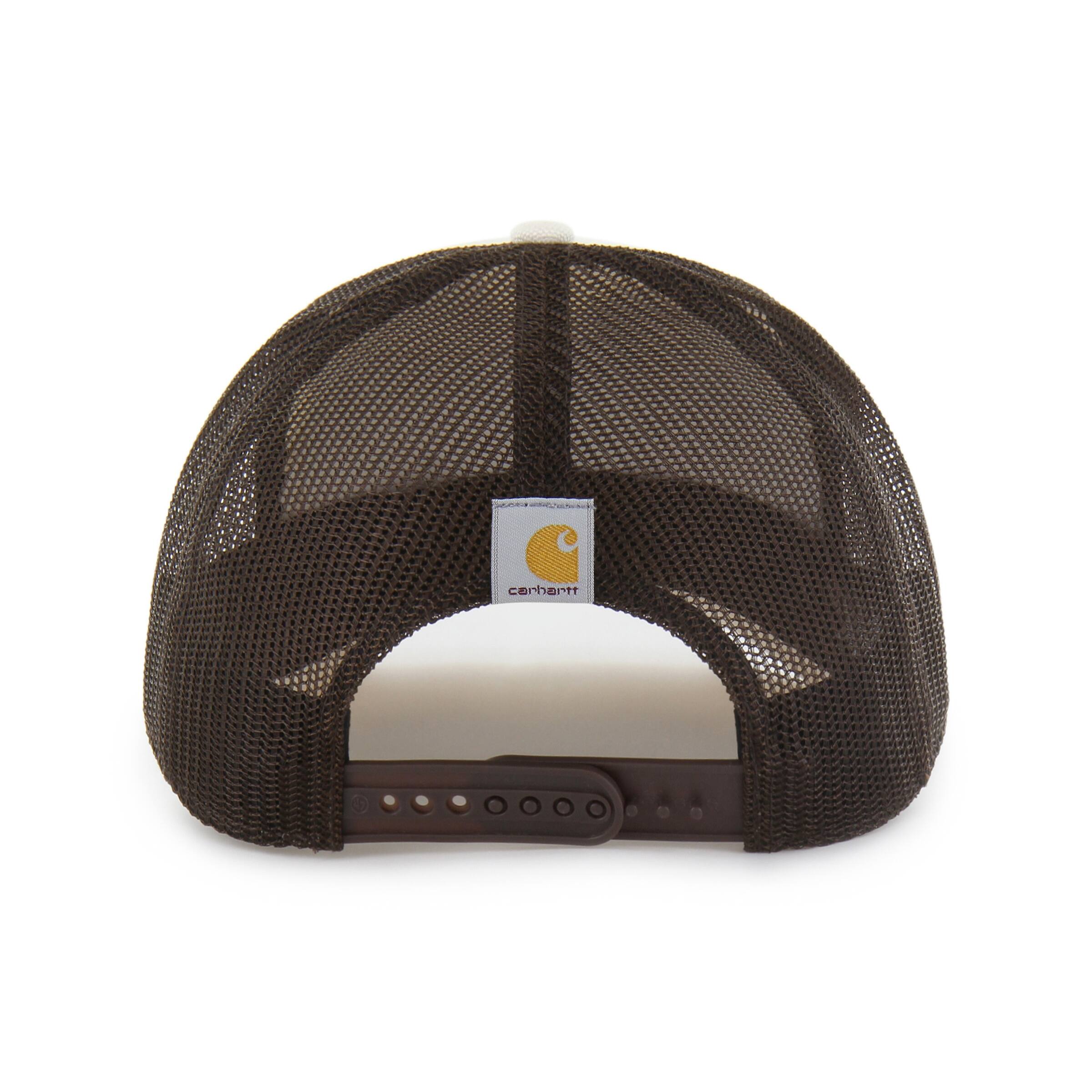 Carhartt Florida Gators '47 Undyed Trucker - Image 2