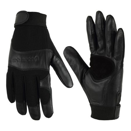 Carhartt High Dexterity Reinforced Secure Cuff Glove