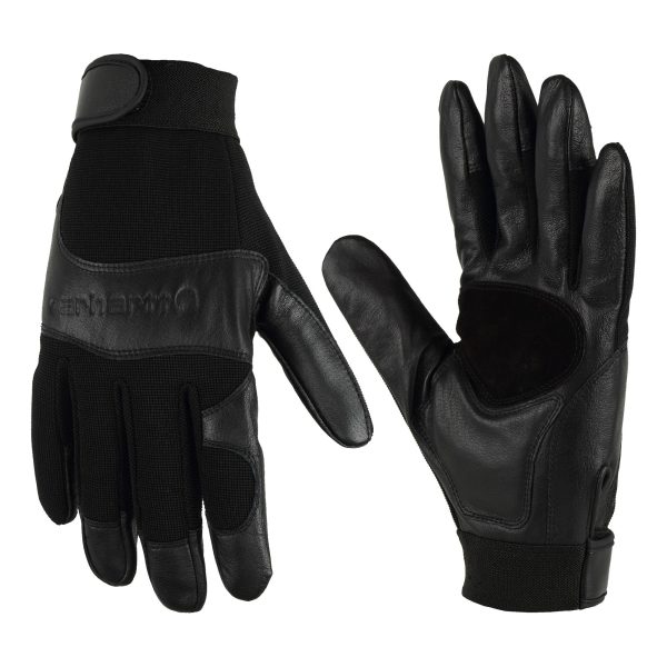 Carhartt High Dexterity Reinforced Secure Cuff Glove