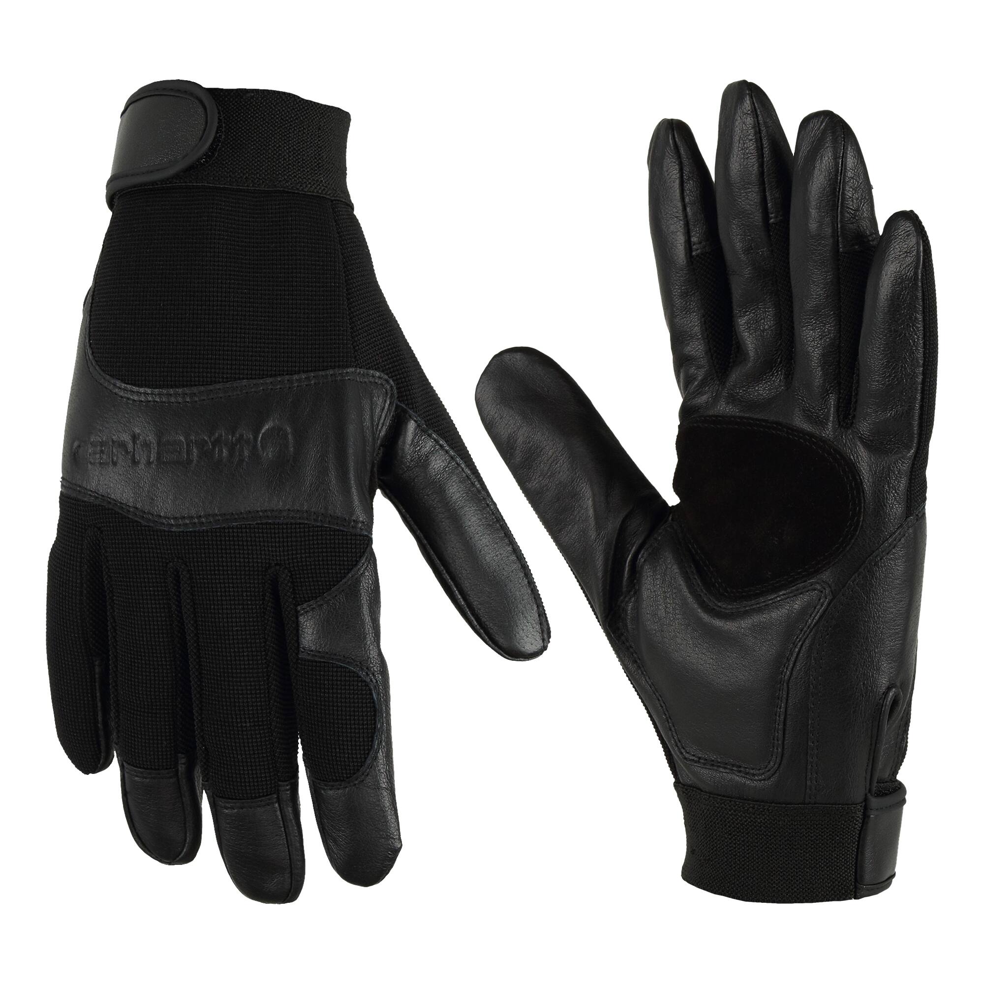 Carhartt High Dexterity Reinforced Secure Cuff Glove