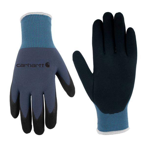 Carhartt All-Purpose Nitrile Grip Glove
