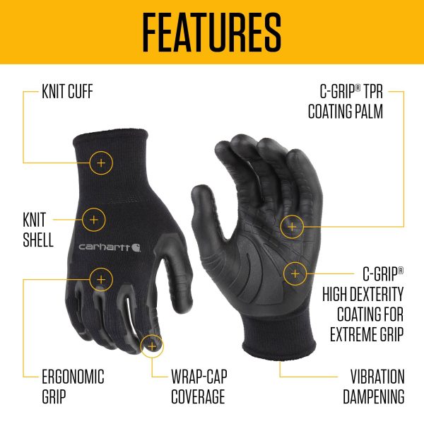 Carhartt C-Grip® Glove